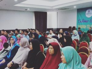 Gathering sebelumnya 1