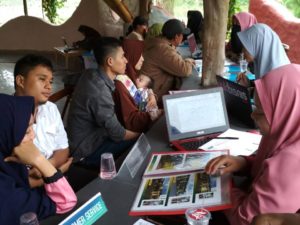 Gathering sebelumnya 2