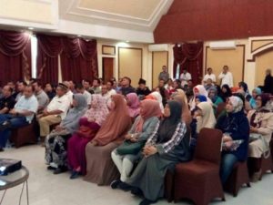 Gathering sebelumnya 4