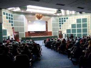 Gathering sebelumnya 5