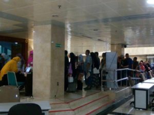 Gathering sebelumnya 7