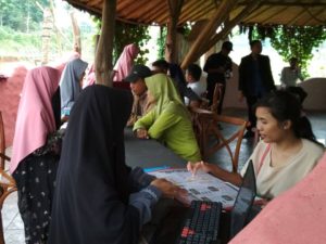 Gathering sebelumnya 8