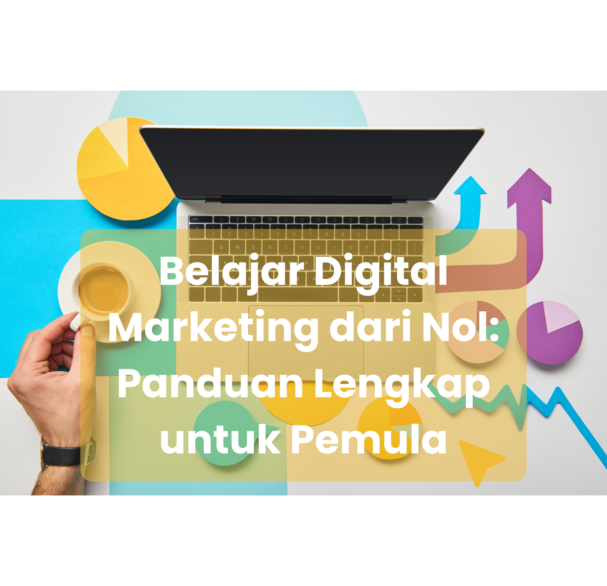 belajar digital marketing